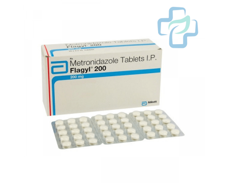 Flagyl Generic (Metronidazole)