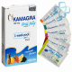 Kamagra Oraaligeeli (Sildenafil)