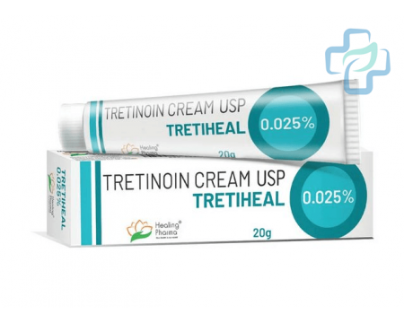 Tretinoiini Voide (Tretinoin)