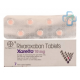 Xarelto Generic (Rivaroxaban)
